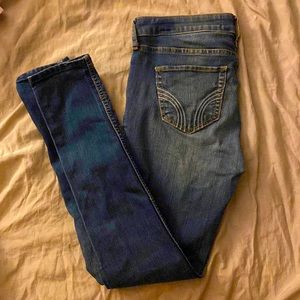 Hollister Super Skinny Jeans | Size: 5S